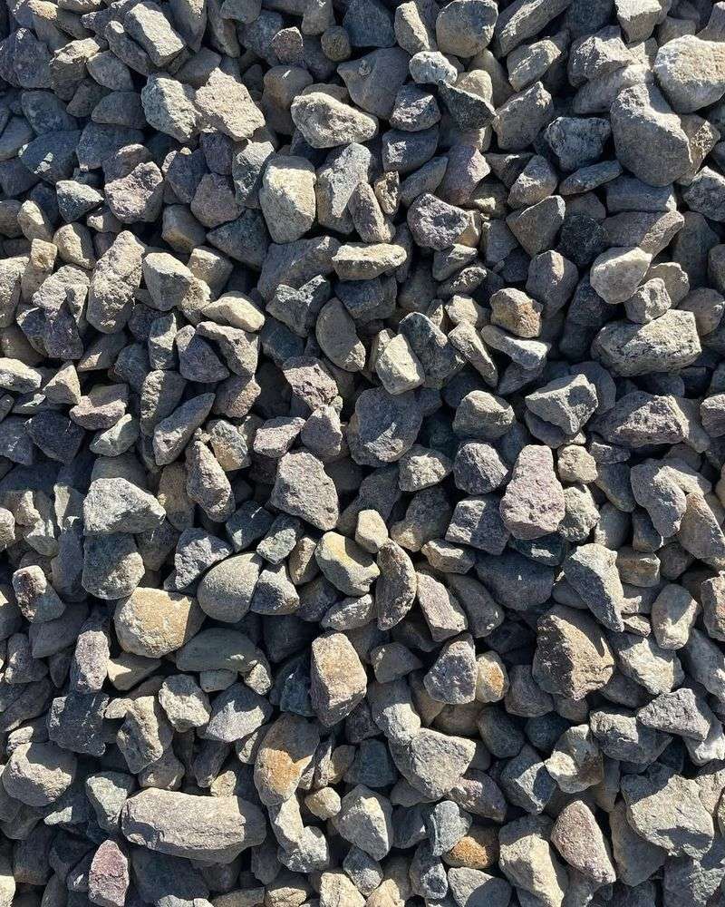 Gravel Base