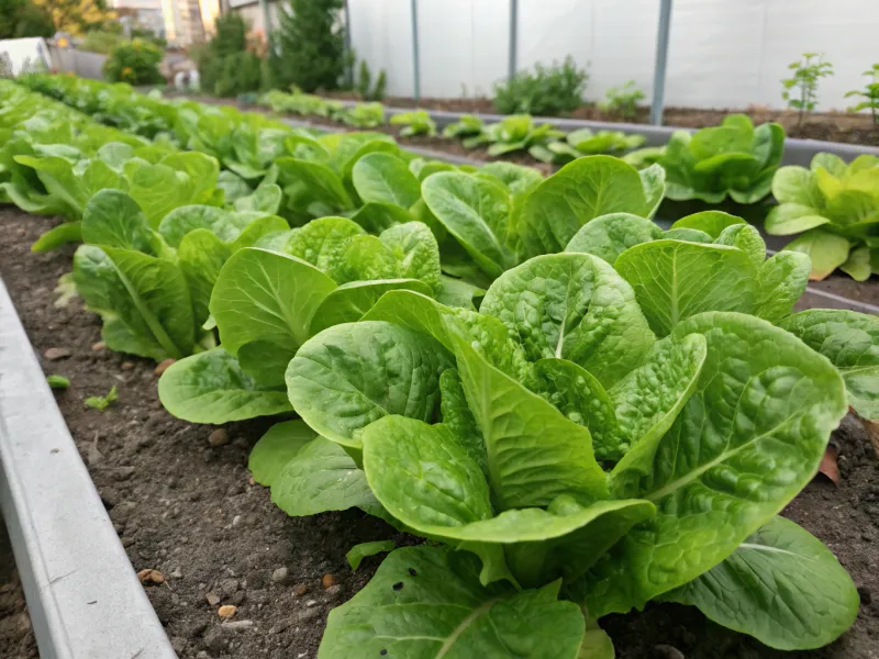 Green Leafy Vegetables