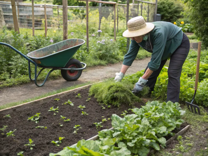 Green Manure