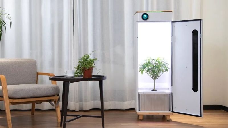 Grobo Premium Automated Grow Box