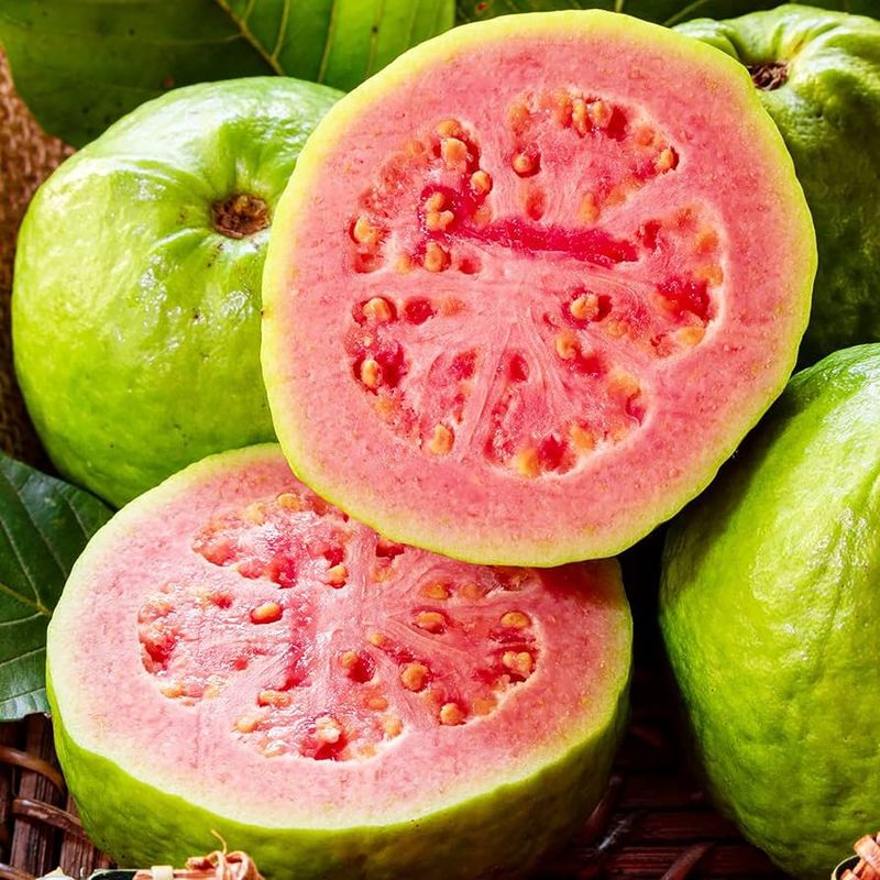 Guava Seeds