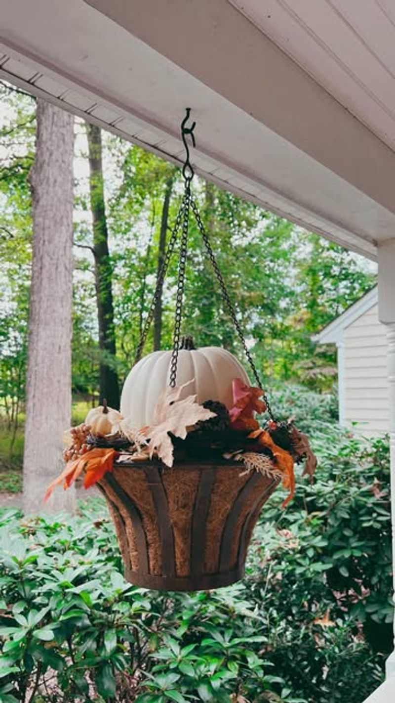 Hanging Basket Liners