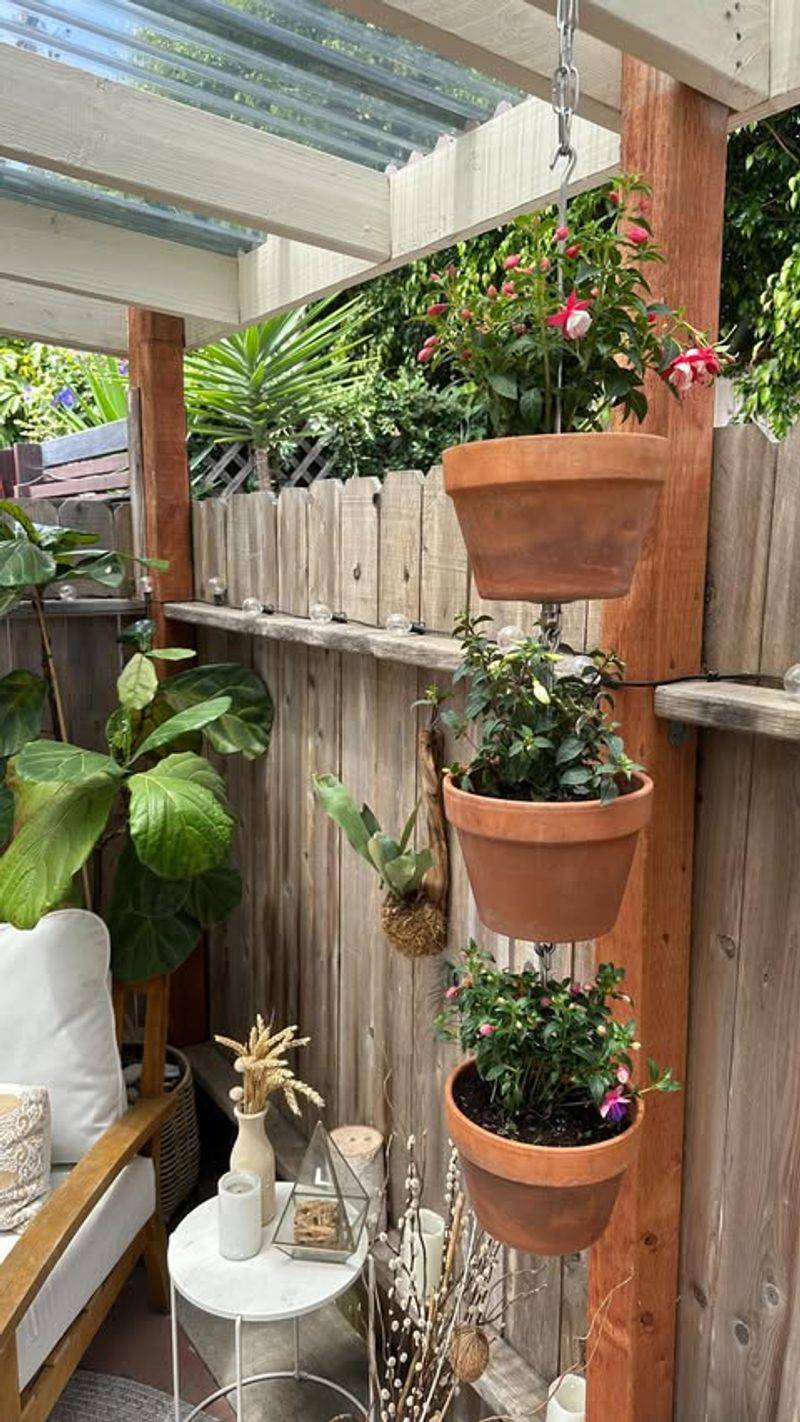 Hanging Baskets