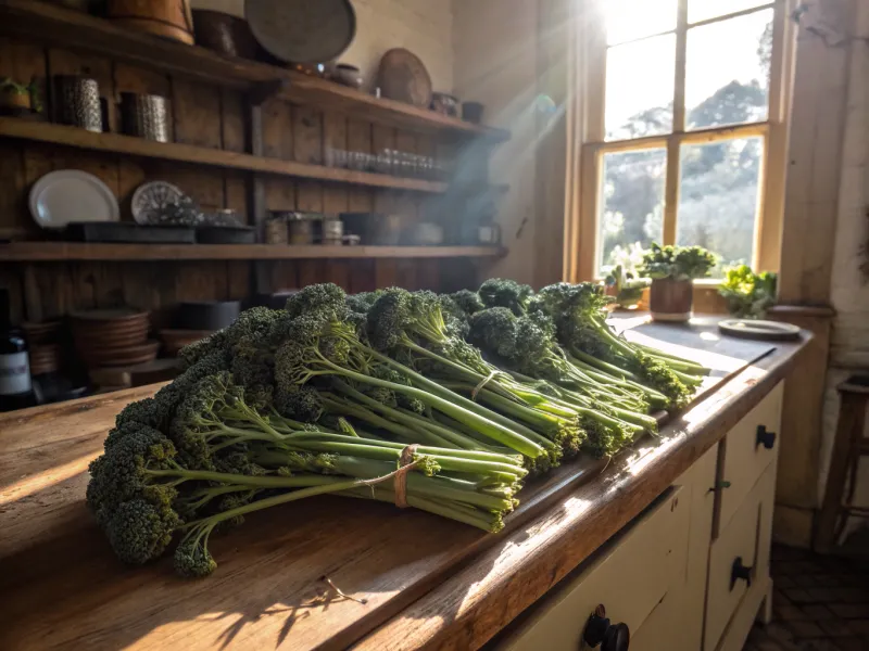 Herb Drying Rack