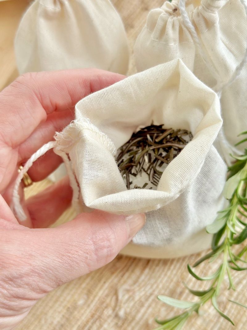 Herb Sachets