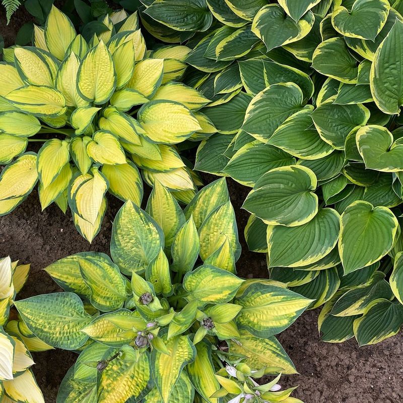 Hosta