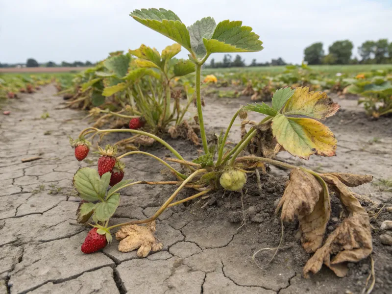 Ignoring Local Growing Conditions