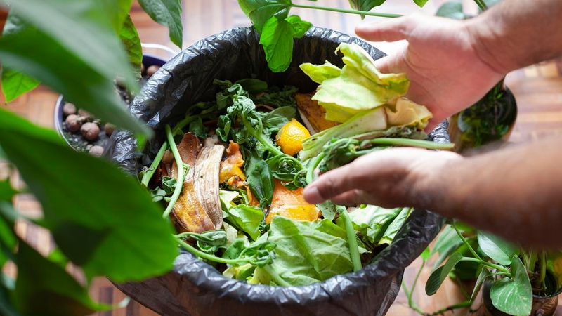 Improper Composting Techniques