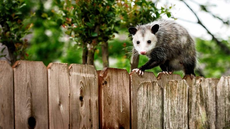 Install a Fence