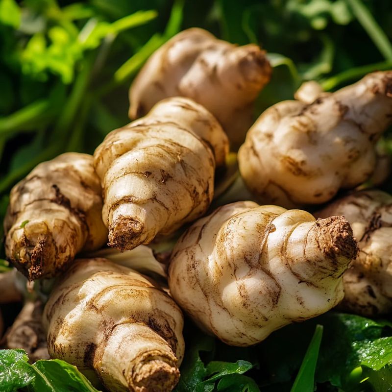 Jerusalem Artichoke