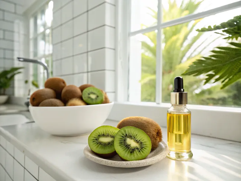 Kiwi Seed Hair Serum