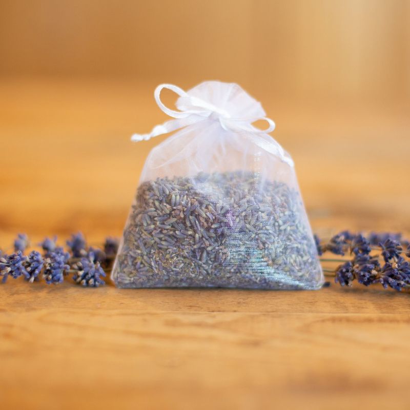 Lavender Sachets