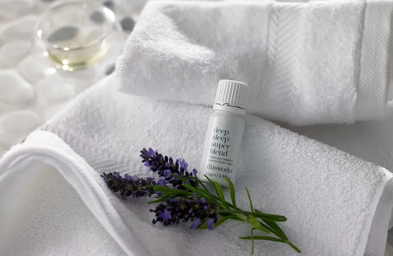 Lavender Sleep Spray