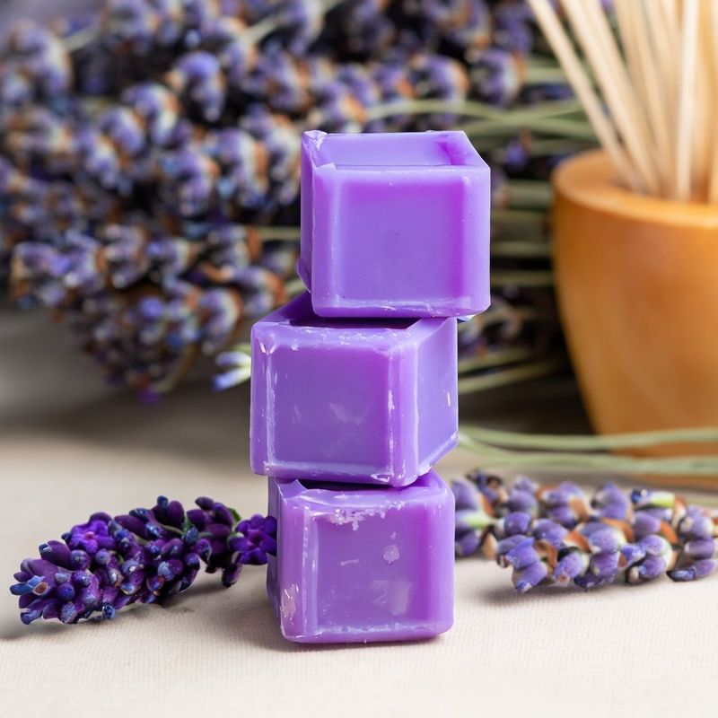 Lavender Wax Melts