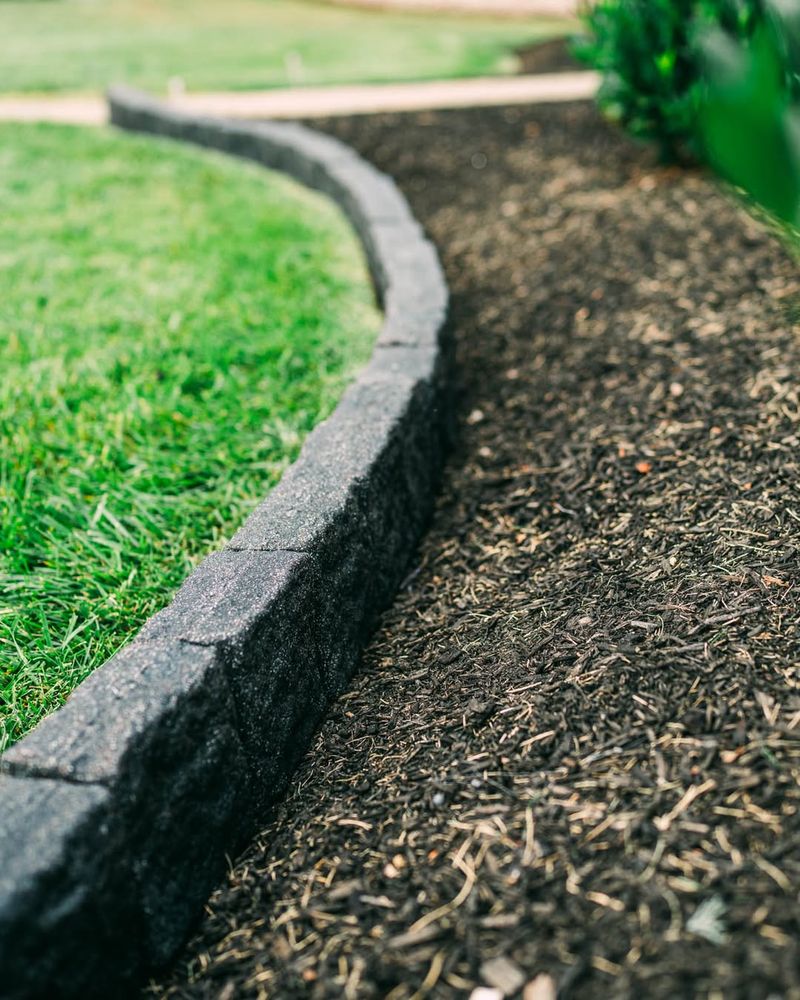 Lawn Edging