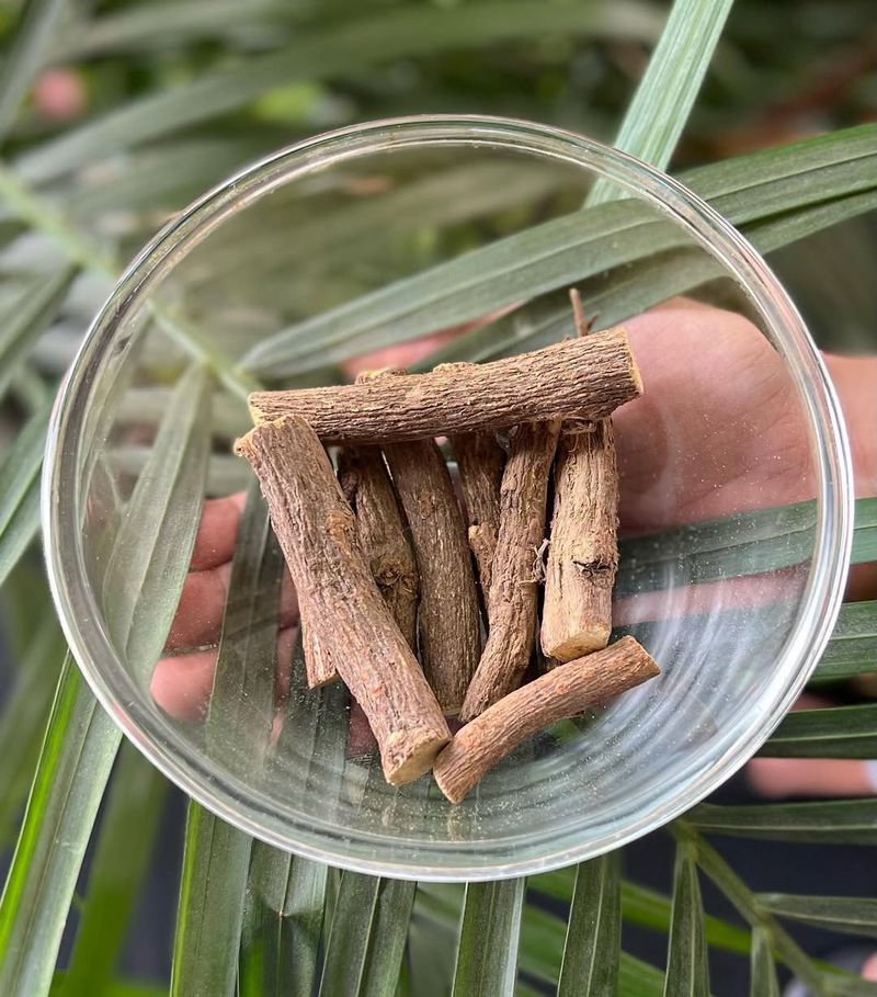 Licorice Root