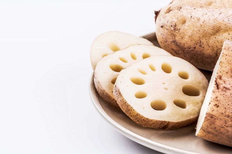 Lotus Root