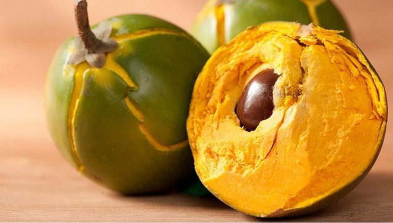 Lucuma