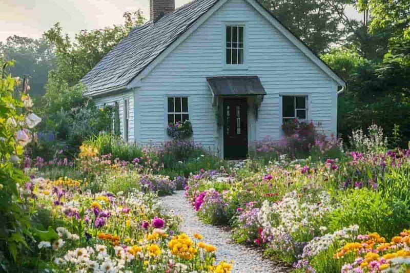 Rustic Farmhouse Patch