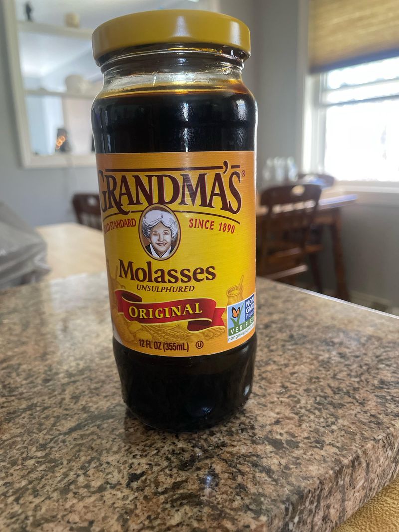 Molasses Mix