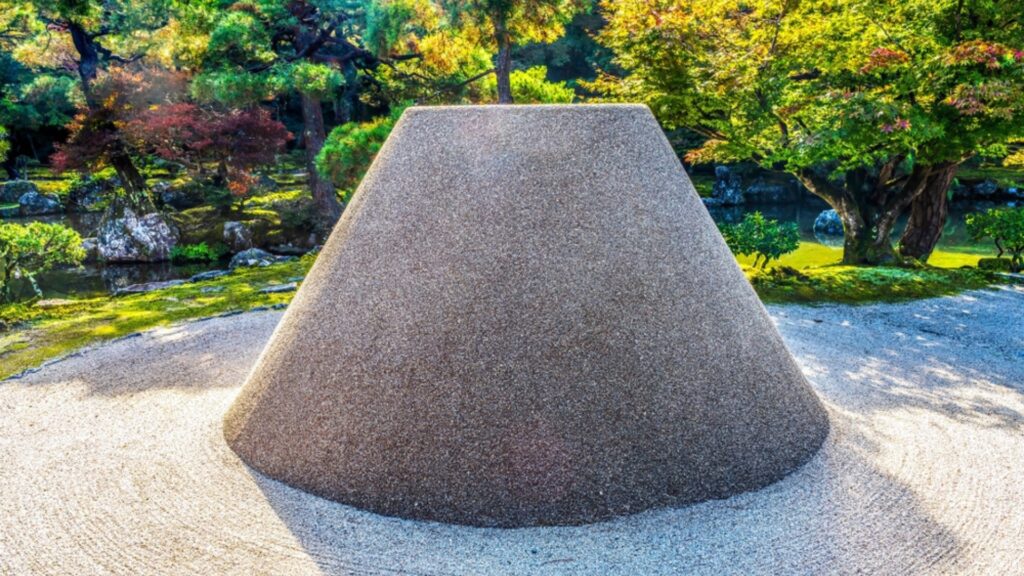 moon viewing platform