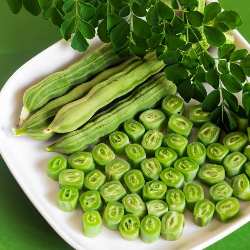 Moringa