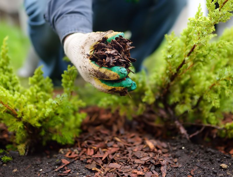 Mulch Magic