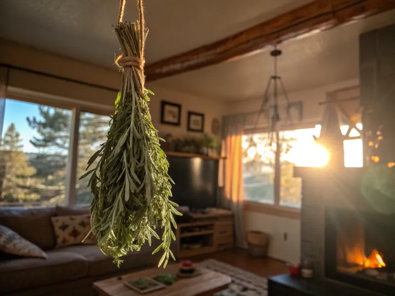 Natural Air Freshener