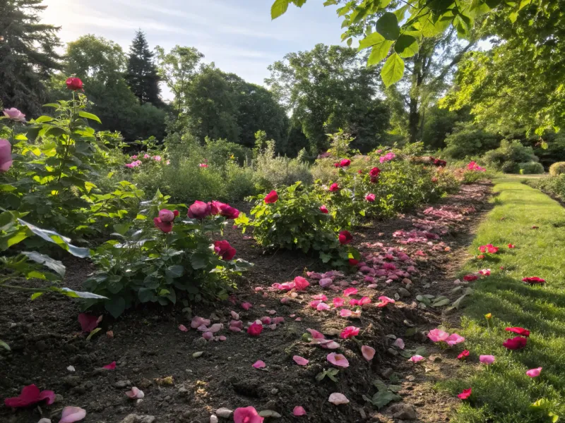 Natural Fertilizer