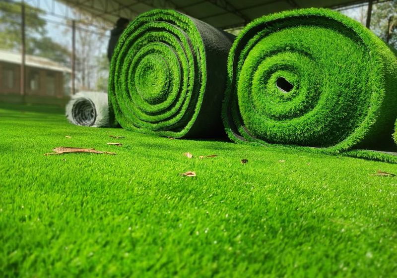 Artificial Grass