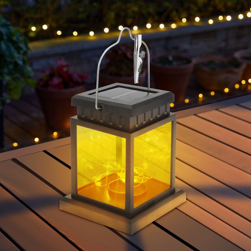 Outdoor Lanterns