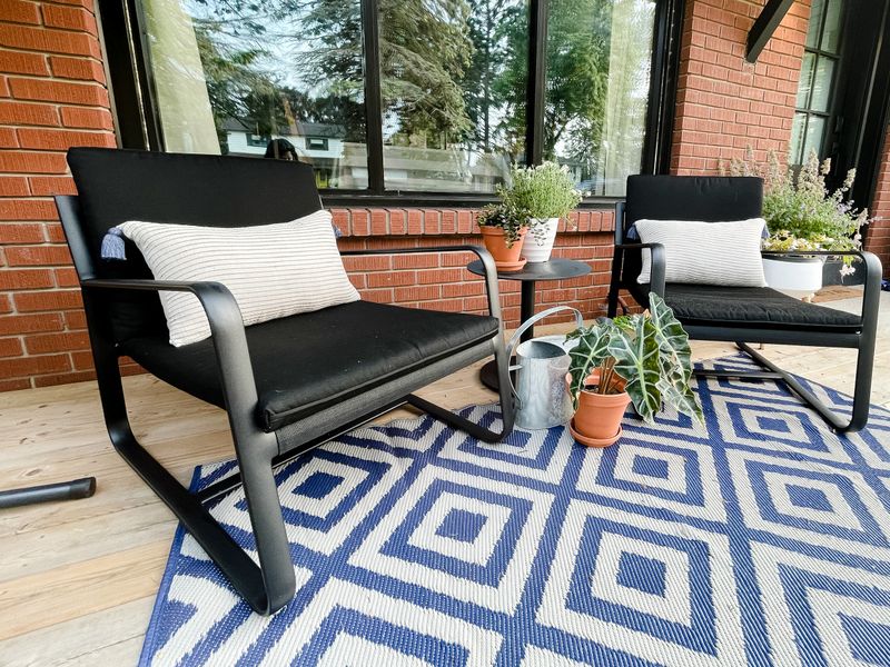 Outdoor Rug