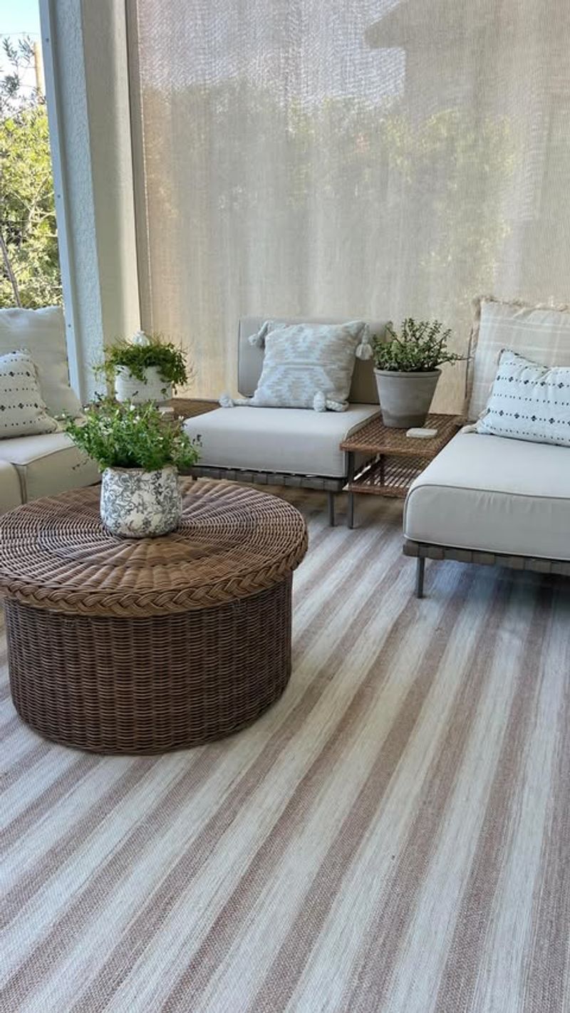 Outdoor Rug