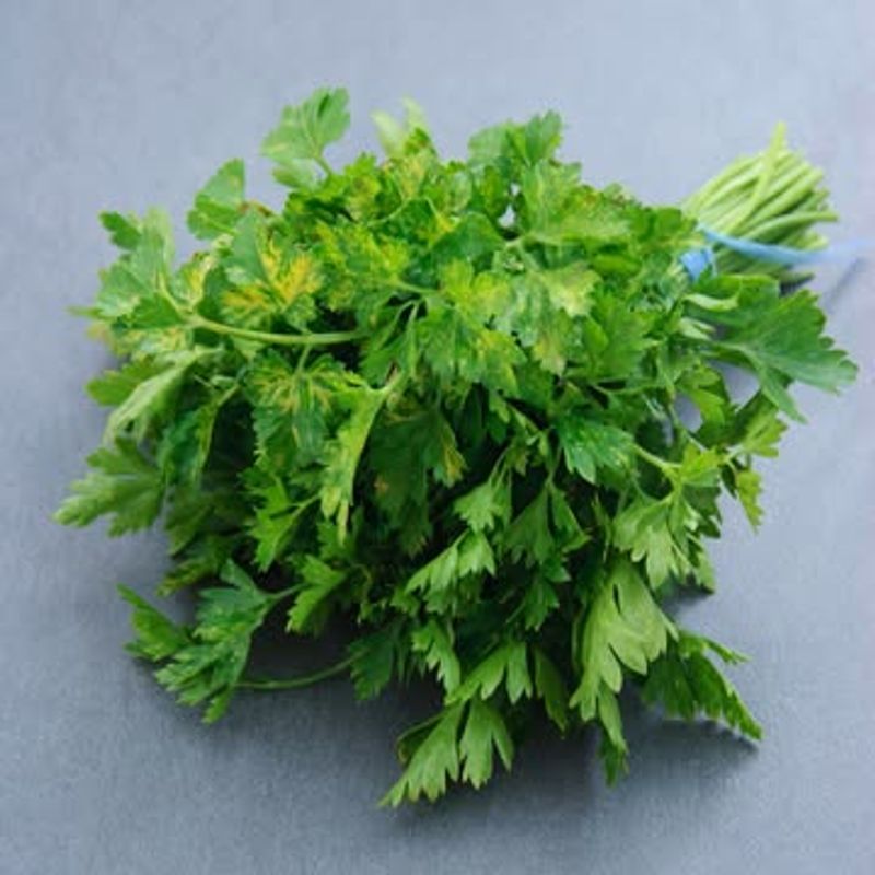 Parsley