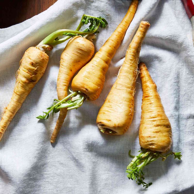 Parsnips