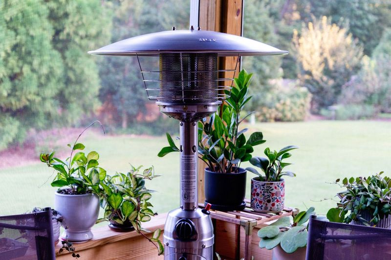 Patio Heater