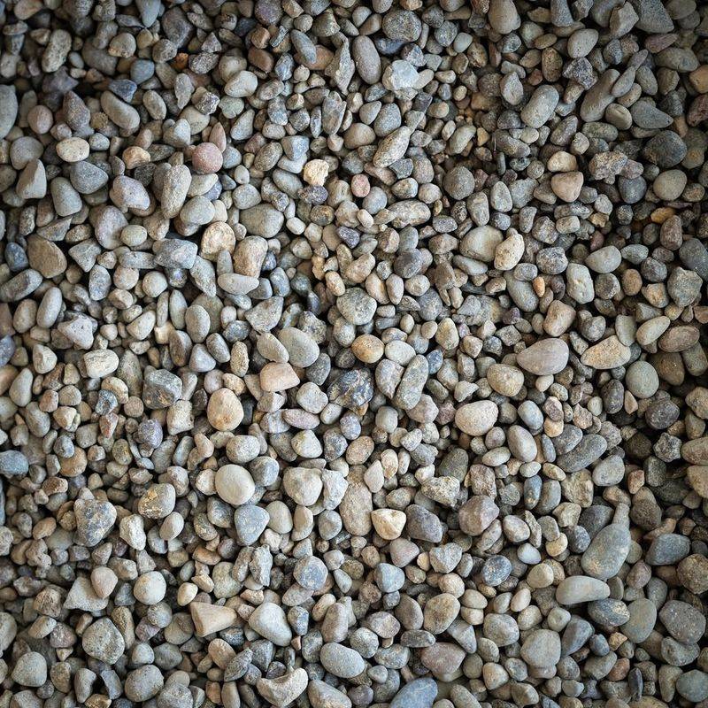 Pea Gravel