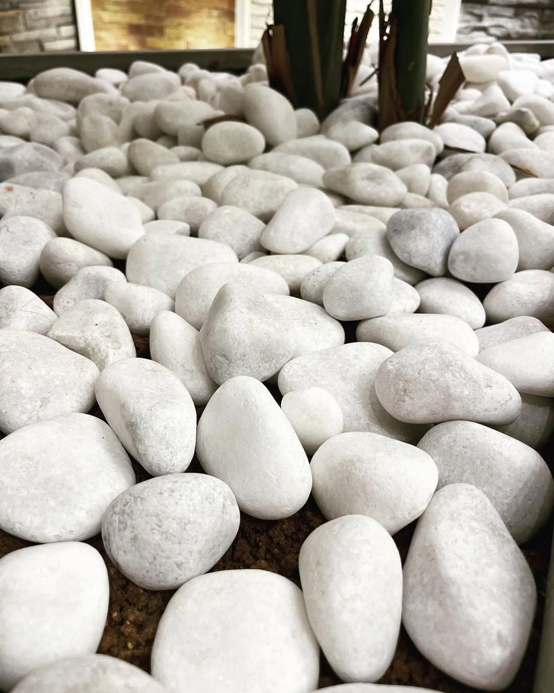 Pebble Gravel