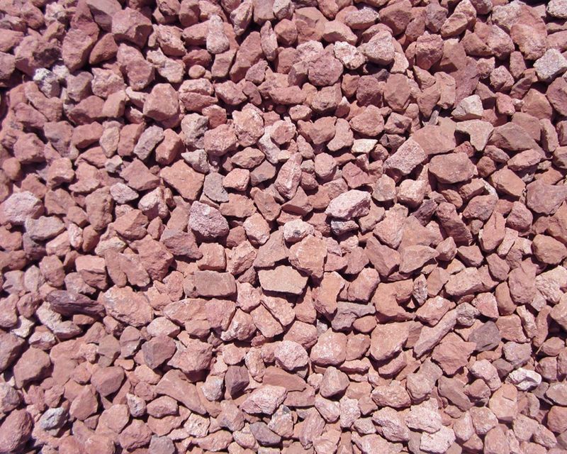 Pink Quartzite