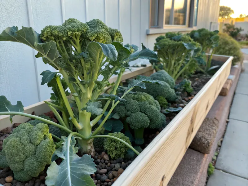 Planter Box Liner