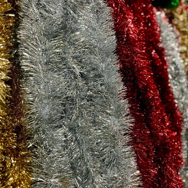 Tinsel