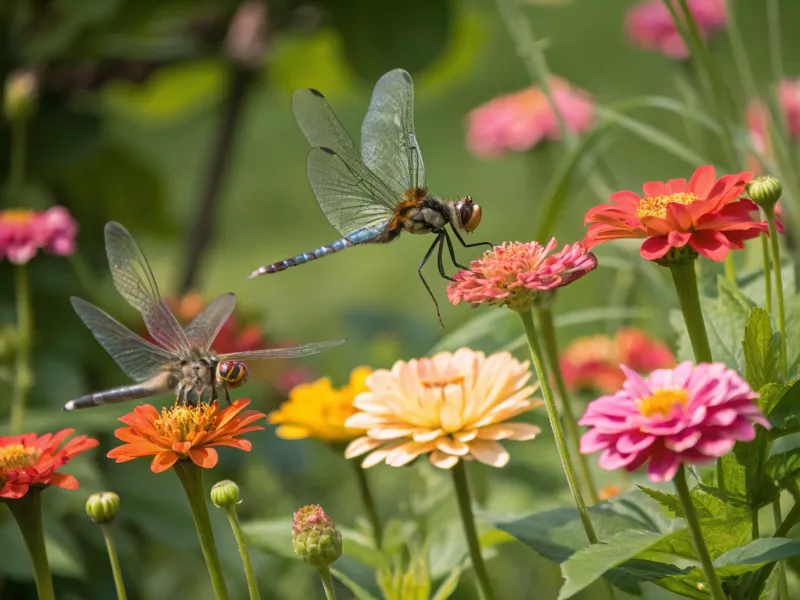 Pollination Partners