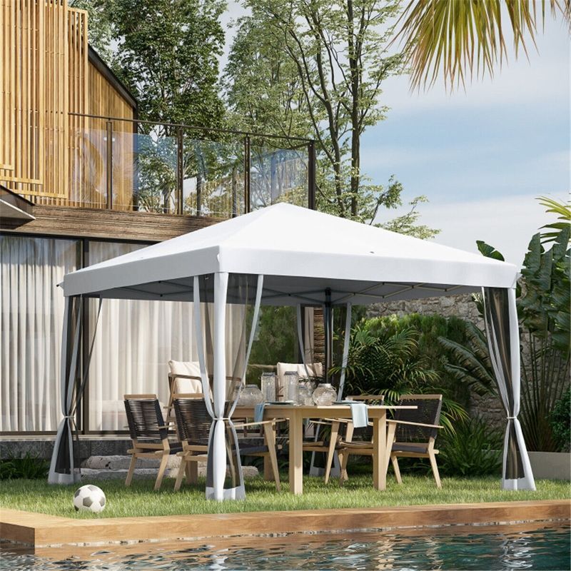 Pop-Up Canopy