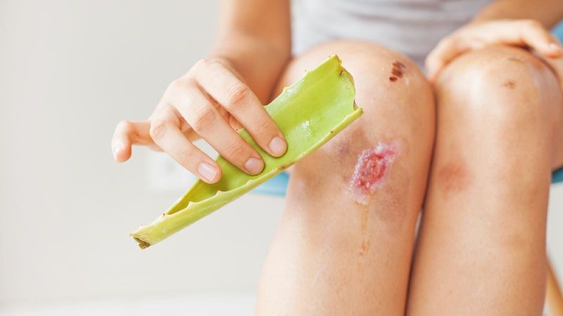 Promote Wound Healing