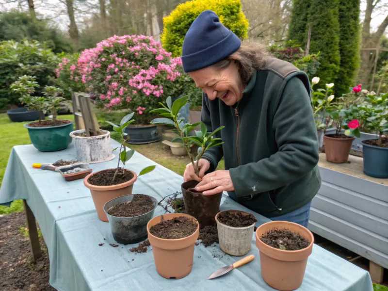 Propagation fun