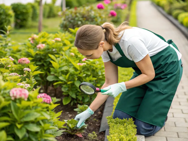 Prune to Prevent Disease