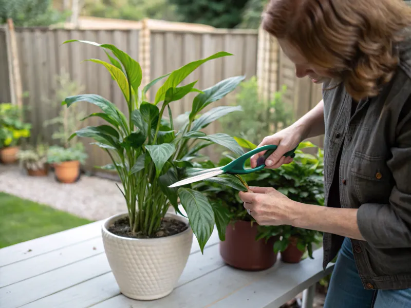 Pruning Power