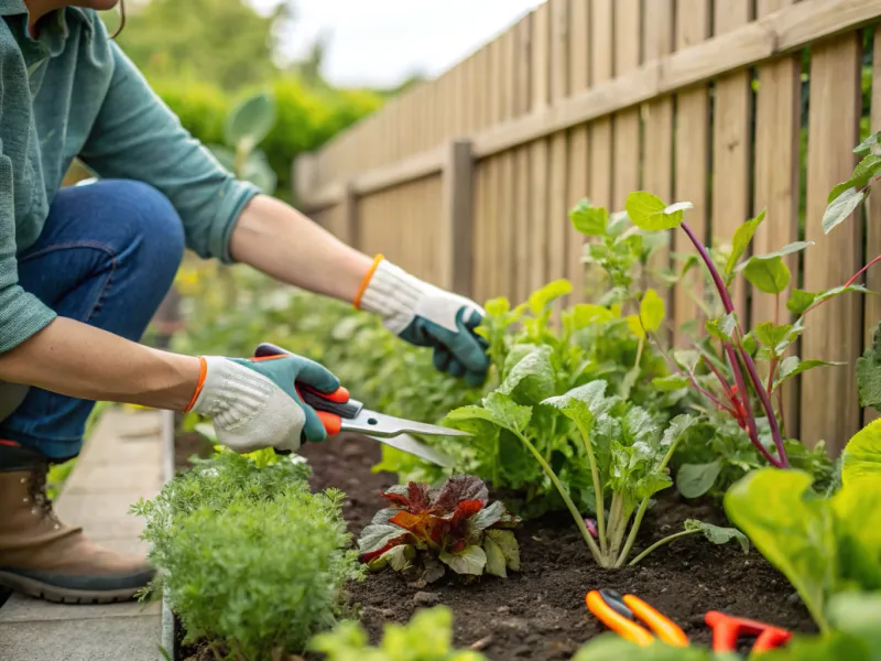 Pruning Practices