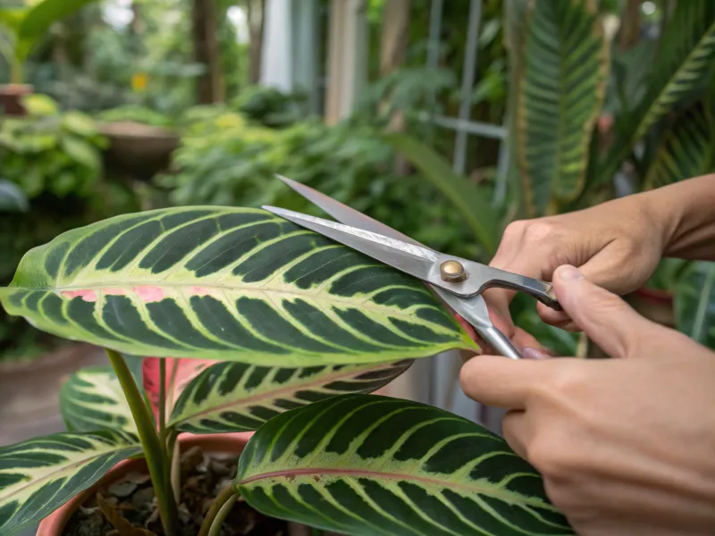 Pruning Precision