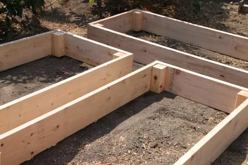 Raised Bed Basics